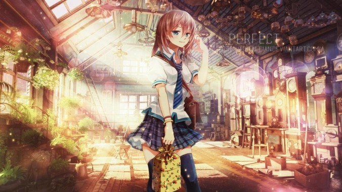 你们学校的校花都是怎么样的?