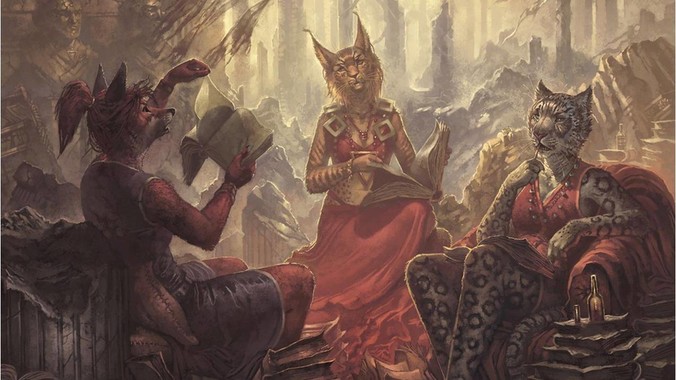 《原神》5.7 版本魔神任务第五章&bull;第六幕「你存在的时空」体验如何？